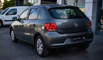 VOLKWAGEN GOL TREND PK 1 2013 CON GNC full