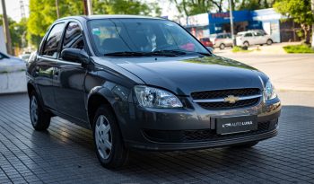 Chevrolet Classic 1.4 Ls Abs Airbag 2014 full