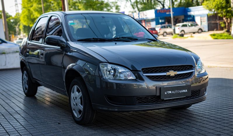 Chevrolet Classic 1.4 Ls Abs Airbag 2014 full