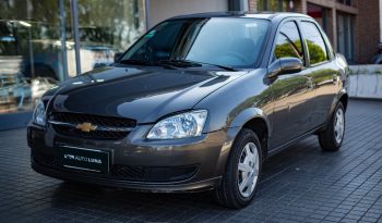 Chevrolet Classic 1.4 Ls Abs Airbag 2014 full