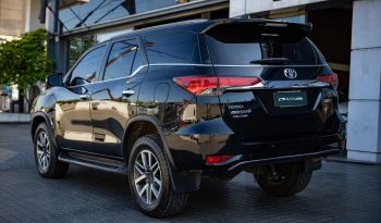 Toyota Hilux SW4 2.8 Srx 177cv 4×4 7as At 2016 full