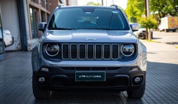 Jeep Renegade 1.8 Longitude At6 2021 full