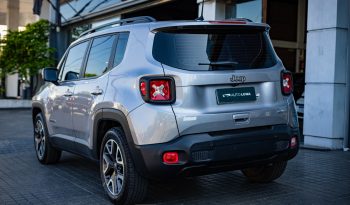 Jeep Renegade 1.8 Longitude At6 2021 full