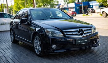 Mercedes-Benz Clase C 1.8 C250 Coupe Sport B.efficiency At 2011 full