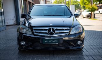 Mercedes-Benz Clase C 1.8 C250 Coupe Sport B.efficiency At 2011 full