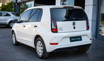 Volkswagen Up! 1.0 Take Up! Aa 75cv 2018 CON GNC full