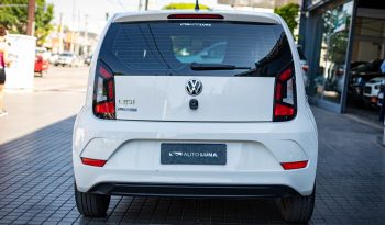 Volkswagen Up! 1.0 Take Up! Aa 75cv 2018 CON GNC full