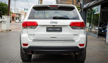 Jeep Grand Cherokee 3.6 Limited 286hp Atx 2014 full