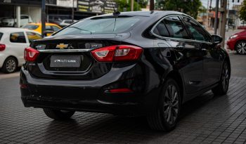 Chevrolet Cruze 1.4 Ltz Sedan 2018 full