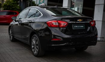 Chevrolet Cruze 1.4 Ltz Sedan 2018 full