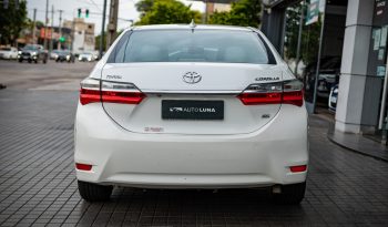 Toyota Corolla 1.8 Xei Mt 140cv 2018 full