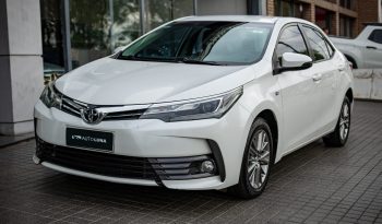 Toyota Corolla 1.8 Xei Mt 140cv 2018 full