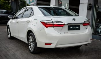 Toyota Corolla 1.8 Xei Mt 140cv 2018 full