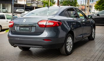 Renault Fluence 2.0 Ph2 Luxe Pack Cvt 143cv 2016 full