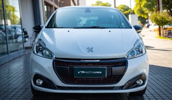 Peugeot 208 1.6 Gt Thp 2017 full