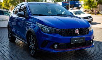 Fiat Argo 1.8 Hgt 2019 full