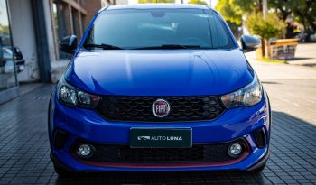 Fiat Argo 1.8 Hgt 2019 full