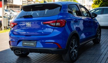 Fiat Argo 1.8 Hgt 2019 full