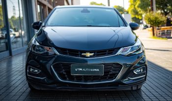 Chevrolet Cruze 1.4 Ltz At Sedan 2018 full