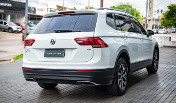 Volkswagen Tiguan Allspace 1.4 Tsi Trendline 150cv Dsg 2018 full