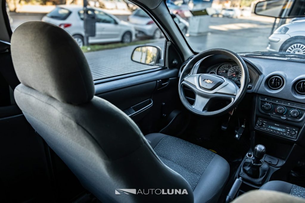 Chevrolet CELTA 1.4 LS AA 3P L11